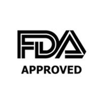 FDA Approved